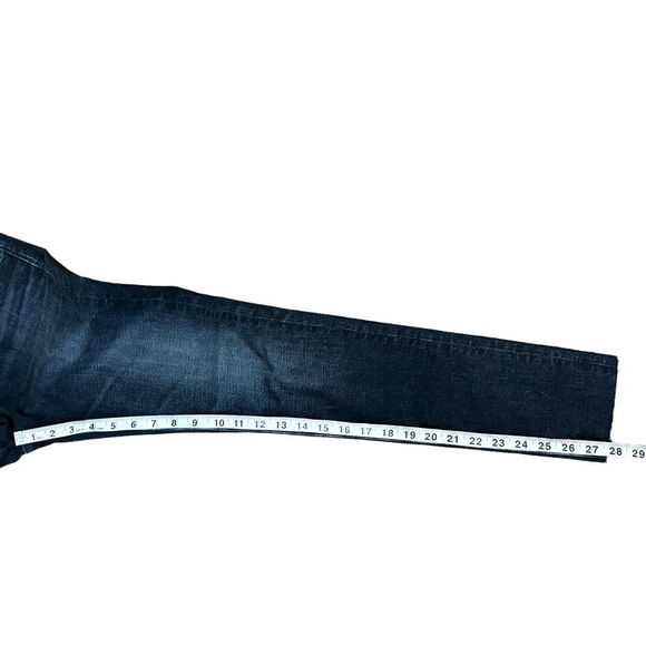 Ag The Farrah Skinny Ankle Jeans - Picture 16 of 16